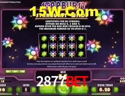 VIP Casino 2877Bet
