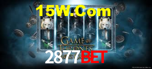 2877Bet: A Experiência de Casino com Jogos de Mesa ao Vivo