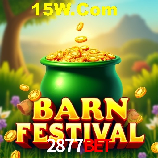 Jogos de Slot 2877Bet