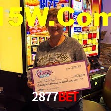 Tournaments 2877Bet