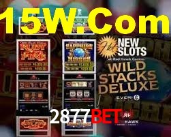 2877Bet,2877Bet Vip