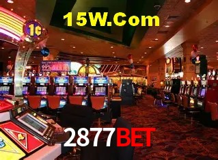 Apostas Esportivas na 2877Bet: Um Guia Completo