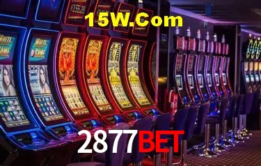 Descubra a Magia dos Jogos de Arcade no 2877Bet