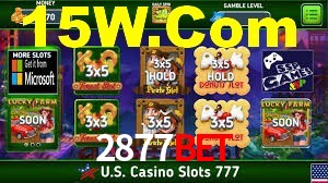 Programa VIP 2877Bet