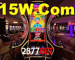 Welcome Bonus 2877Bet